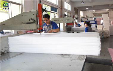 五周泡綿|信任，從點(diǎn)滴著手